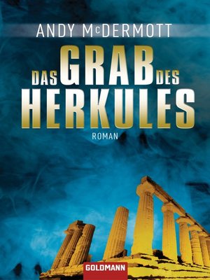 cover image of Das Grab des Herkules